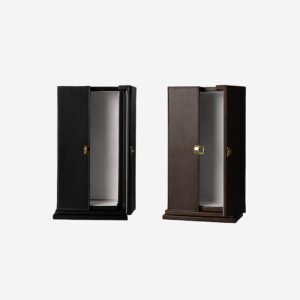 Cajas para regalo de cuero