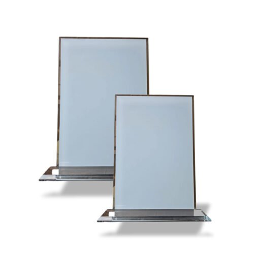 Cristales para sublimar