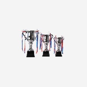 Copa metálica