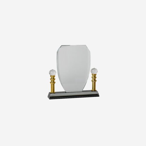 CRISTAL CON TORRES C-201 Cristal con torres