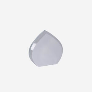 Cristal para sublimar