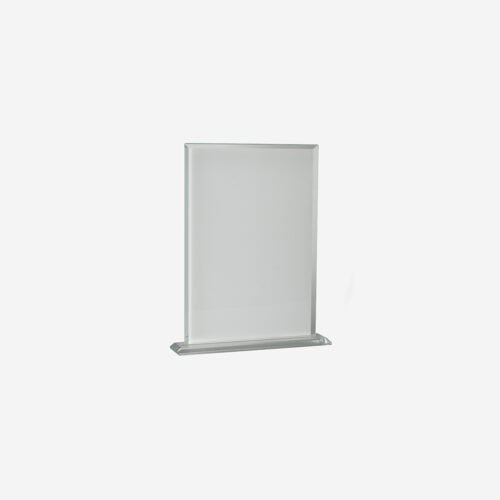 Cristal vertical