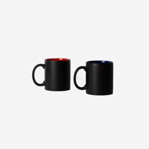 Mug mágico para sublimación