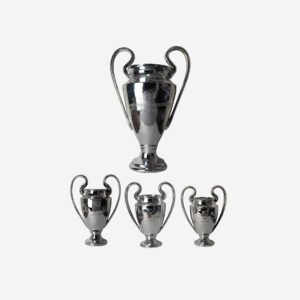 Réplica de champions en resina