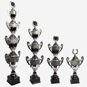 Trofeos plásticos