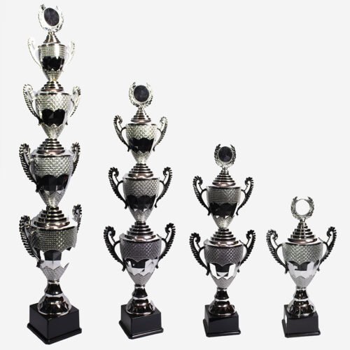 Trofeos plásticos