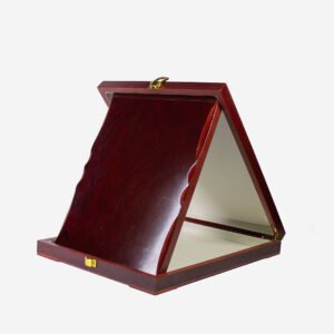 ARTICULOS DE MADERA (2) Retablo de madera