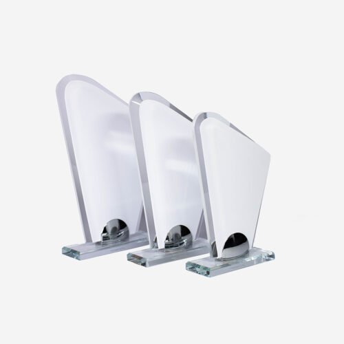 Cristales para sublimar