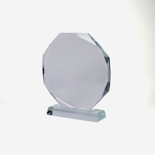 Cristal para sublimar