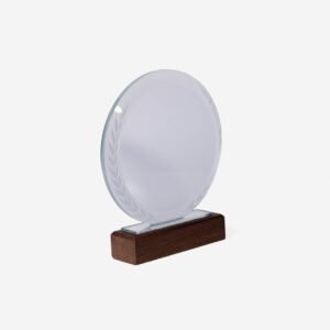 Cristal para sublimar