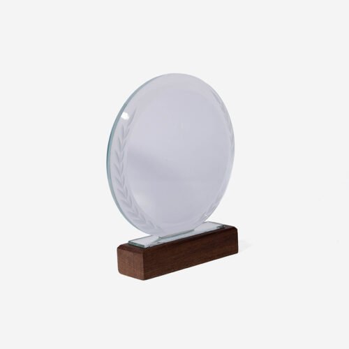 Cristal para sublimar