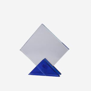 Cristal para sublimar