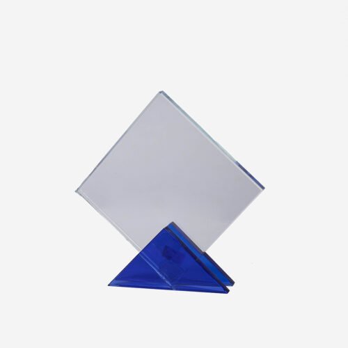 CRISTAL PARA SUBLIMAR (8) Cristal para sublimar