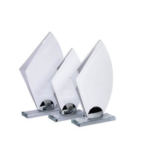 Cristales para sublimar